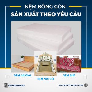 San Xuat Nem Theo Yeu Cau