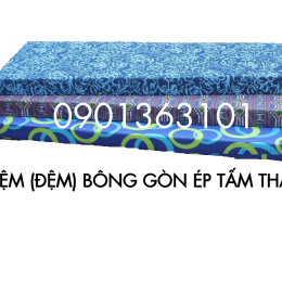 Nem Dem Bong Gon Tam Thang