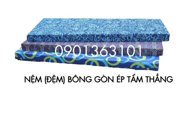 Nem Dem Bong Gon Tam Thang